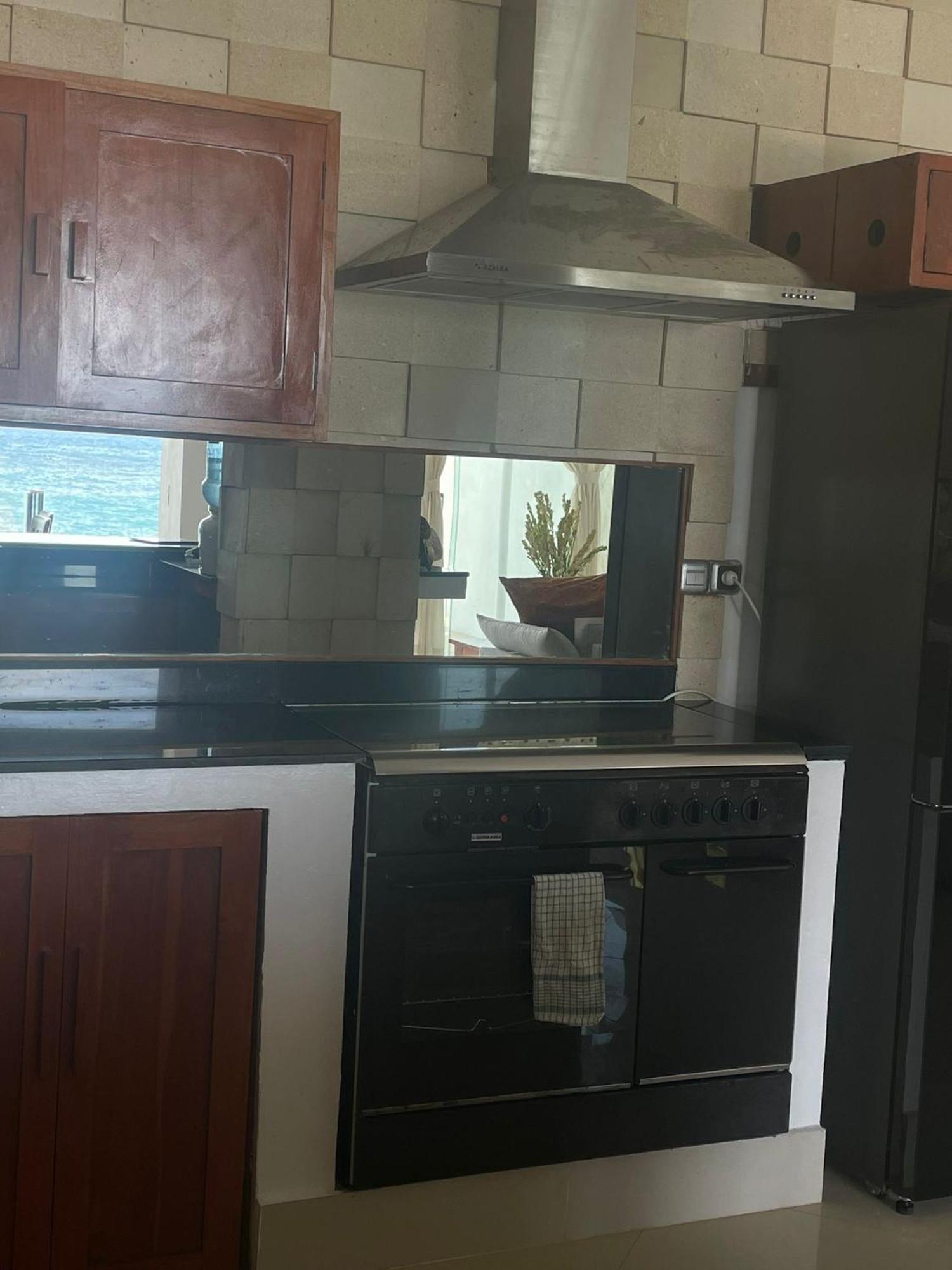 Puri Oka Beach Bungalows Candidasa Dış mekan fotoğraf